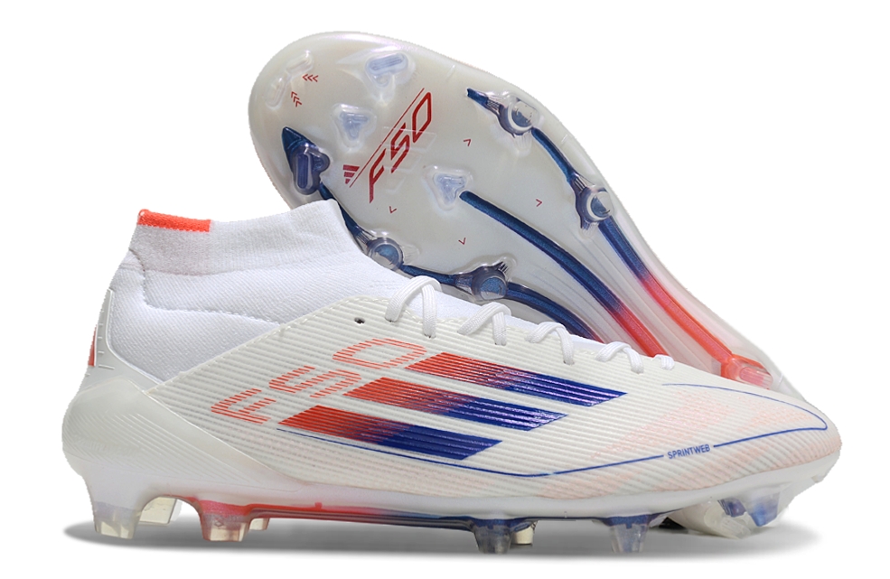 Adidas F50 Elite Mid FG Size 39-45-65995194